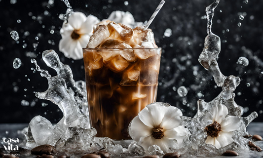 Homemade Vegan Iced Coffee Recipes